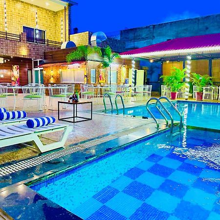 Hotel Grand Bhagwat, Udaipur Bagian luar foto