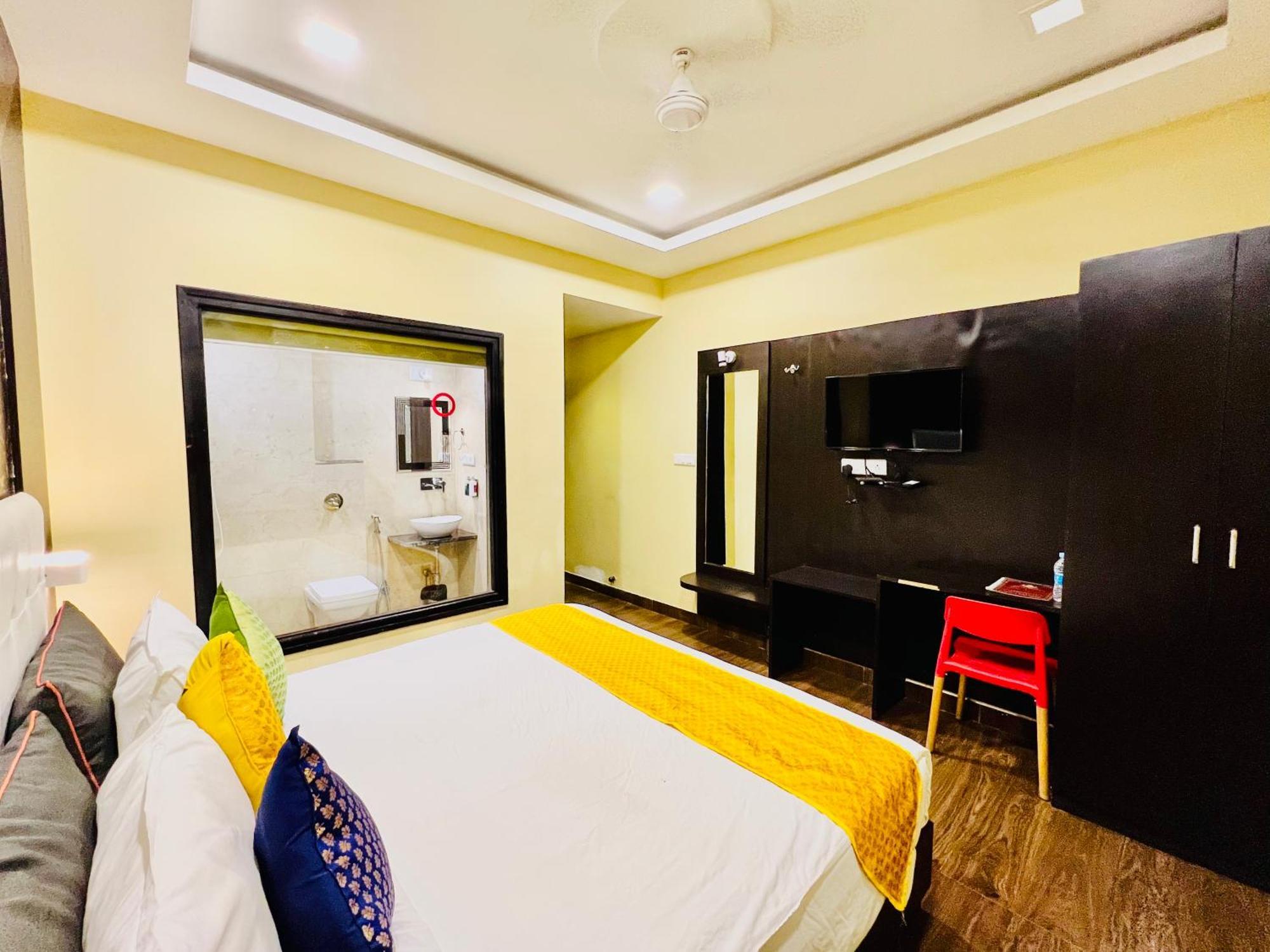 Hotel Grand Bhagwat, Udaipur Bagian luar foto