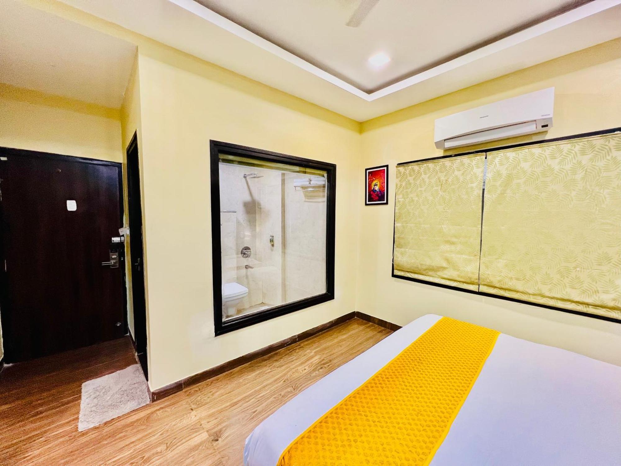 Hotel Grand Bhagwat, Udaipur Bagian luar foto
