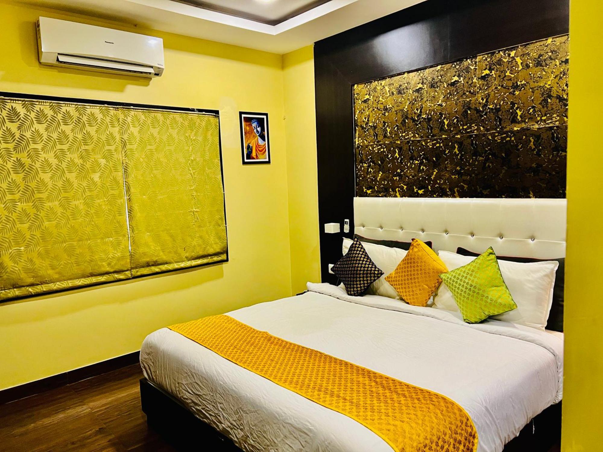 Hotel Grand Bhagwat, Udaipur Bagian luar foto